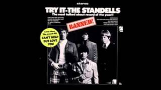 Video thumbnail of "St. James Infirmary - The Standells"