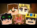 İKİ KEZ ÖLDÜ !  #8 - EN ZOR MİNECRAFT 2