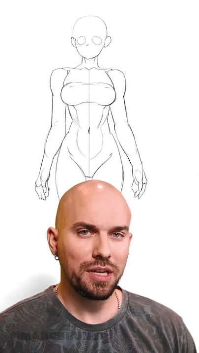 👨‍🎨 3 tips to draw better dynamic poses