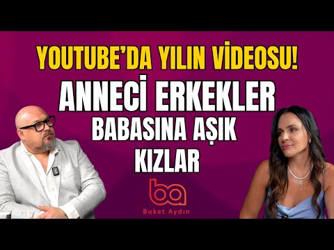 İlişkiler neden TOKSİK? Kıskançlığın dozu nedir? Tuna Tüner | Buket Aydın