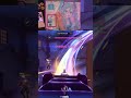 what every junkrat player deserves #overwatch #overwatch2 #cod #ashe #funny #cute #girl
