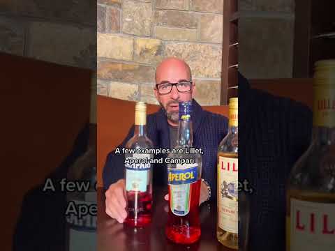 What S The Difference Between An Aperitif And A Digestif