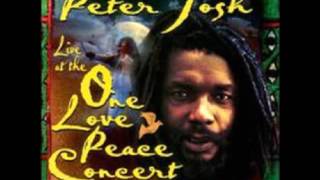 Peter Tosh - Equal Rights (Live at One Love Peace Concert &#39;78)