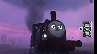 Sodor Simulator Halloween Event Part 1