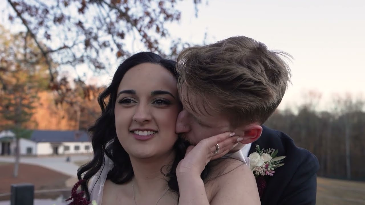 FINAL A+K highlight wedding video