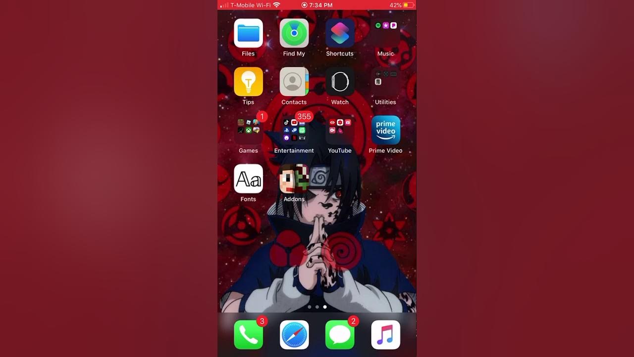 How to get night vision in Minecraft mobile YouTube