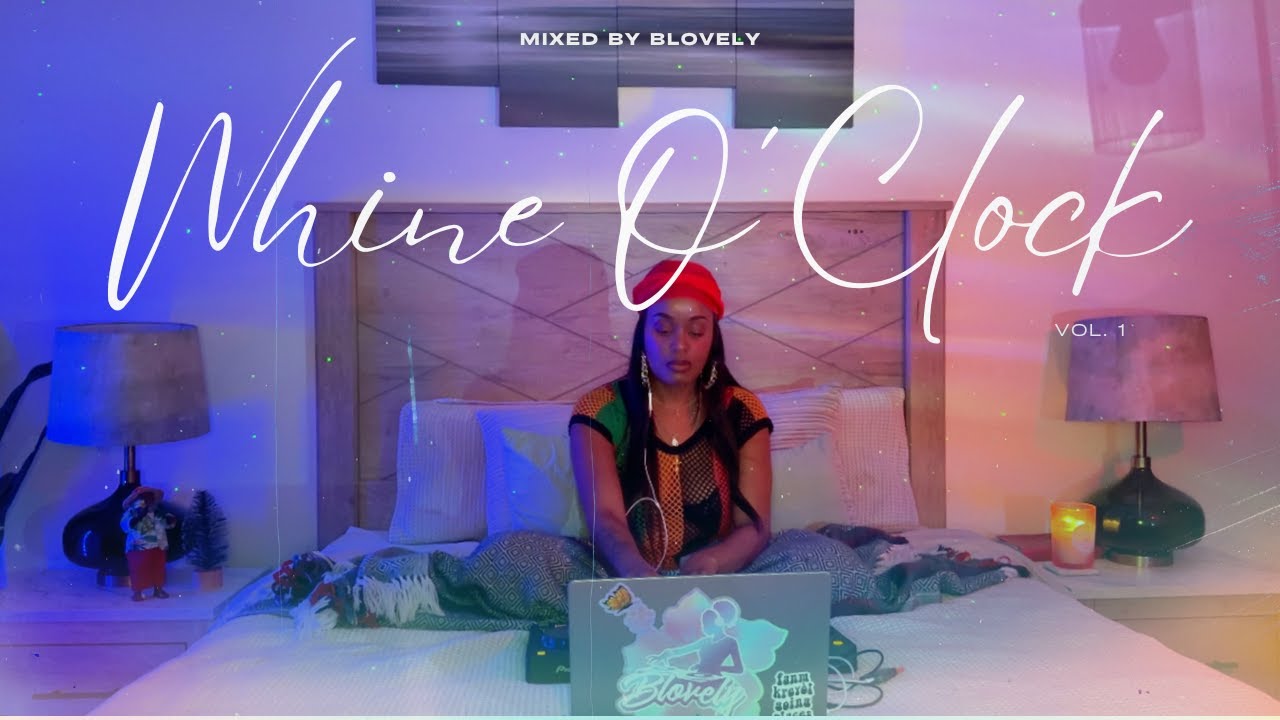 Whine O'Clock Vol 1| Bedroom Dancehall Playlist| Vybz Kartel, Shenseea, Masicka, Armanii- BLovely