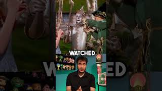 44 Million People Watched The Wizard Of Oz First Tv Broadcast