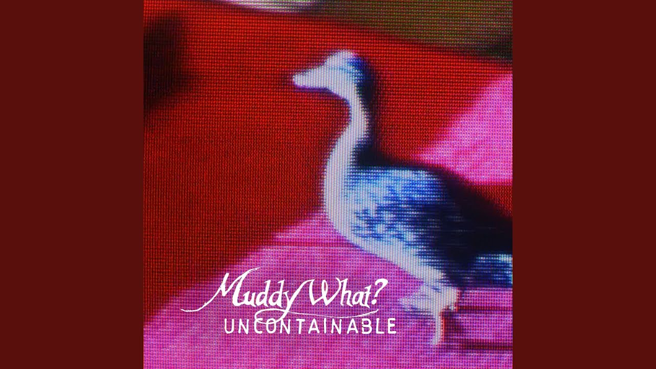 Watch Uncontainable on YouTube Watch Uncontainable on YouTube