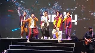 UN1TY_-_Senyum Pepsodent_-_UN1TY 3rd Anniversary Concert_-_Ciputra Artpreneur Theater (17/12/2022)