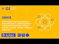 9 клас. Хімія. Електролітична дисоціація. Електроліти й неелектроліти