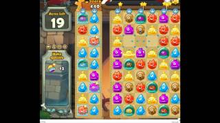 Monster Busters Level 293
