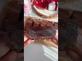\ビターな味わいがたまらない☕️✨/生チョコブラウニータルト🍫 #お菓子作り #バレンタイン #ブラウニー