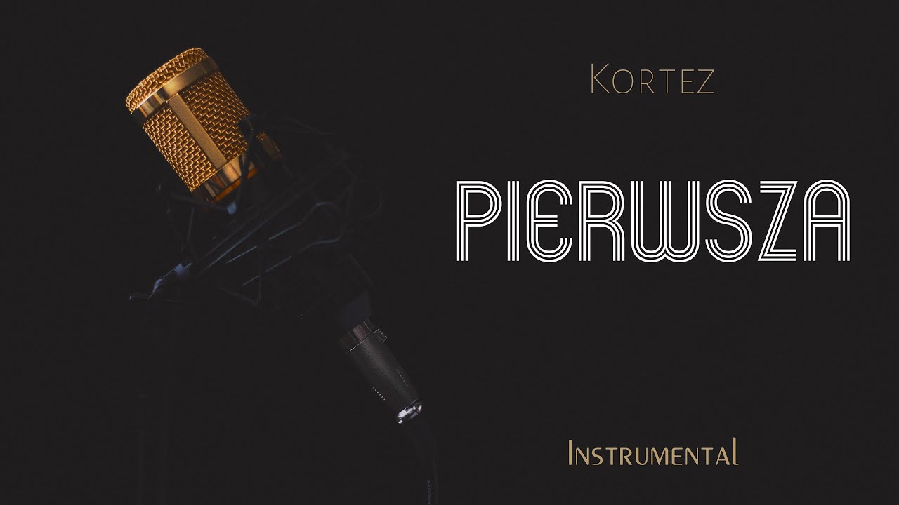 Kortez Hej Wy Instrumental Youtube