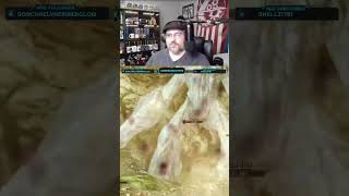 Chat Spawned a Frost Troll AND Atronach… I Didn’t Survive 😭 | Skyrim Crowd Control