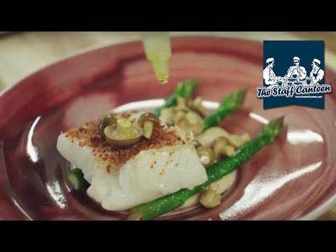 2-Michelin star chef
