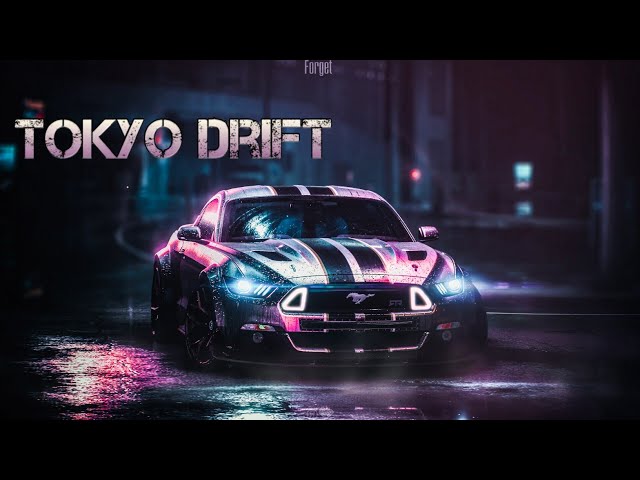 Need for Speed - Tokyo Drift | Do OR Die |〖 GMV 〗 class=