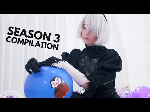 Season 3 compilation compilation