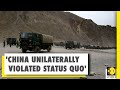 Violent skirmish between India and China | Casualties could have been avoided, says India