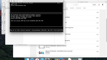Mac for IT Professionals - Setup password less login using ssh