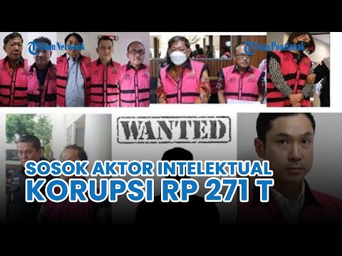 ⚪ Sosok RBS si Bos Besar Suami Sandra Dewi di Kasus Korupsi Rp 271 T, Harvey Moeis Cuma Kaki Tangan
