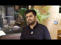 Urvesh Vasani - CEO, Co-Founder FAM