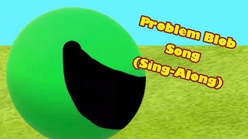 Numberjacks Are On Their Way - Problem Blob Song (Sing-Along)