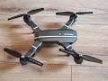 Дрон RС DRONE 8807! Помошник поисковика!