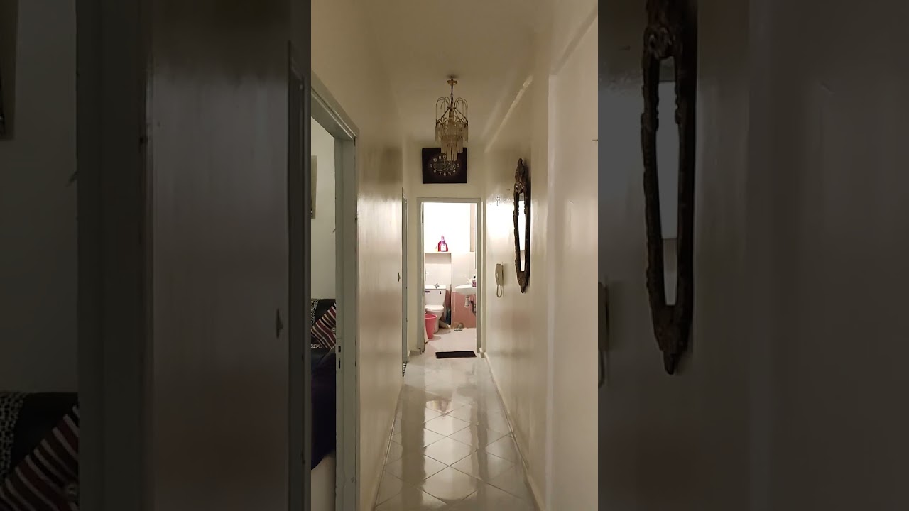 عقار صفرو شقة بالرشاد العمران ، الثمن 18مليون قابلة للتفاوض، للتواصل 0669608037