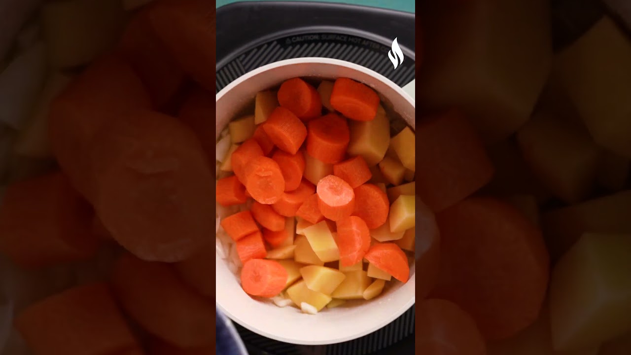 Patatesli Havuçlu Çorba Tarifi 🍲🥕 Nefis Yemek Tarifleri #shorts #nefisyemektarifleri Patatesli Havuçlu Çorba Tarifi 🍲🥕 Nefis Yemek Tarifleri #shorts #nefisyemektarifleri