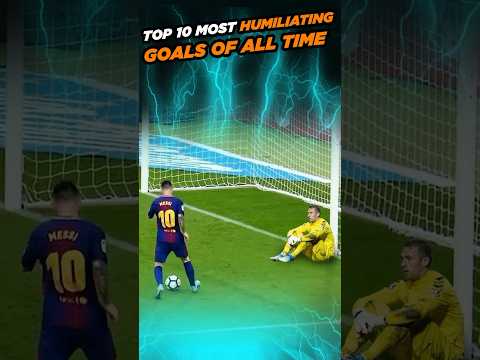 Top 10 Most