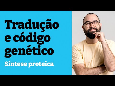 Vídeo: Quem descobriu a tradução na biologia?