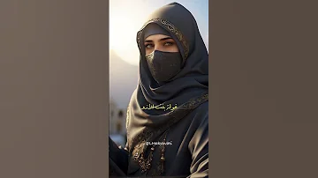 خولة بنت الأزور فارسة ب100 فارس Khawla Bint Al Azwar 