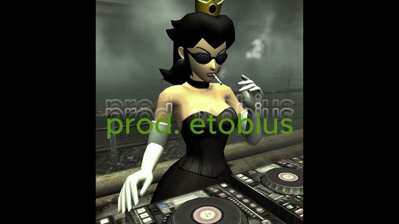 [FREE] New Jazz Pluggnb x Detroit Type Beat "Stingray" prod. Etobius