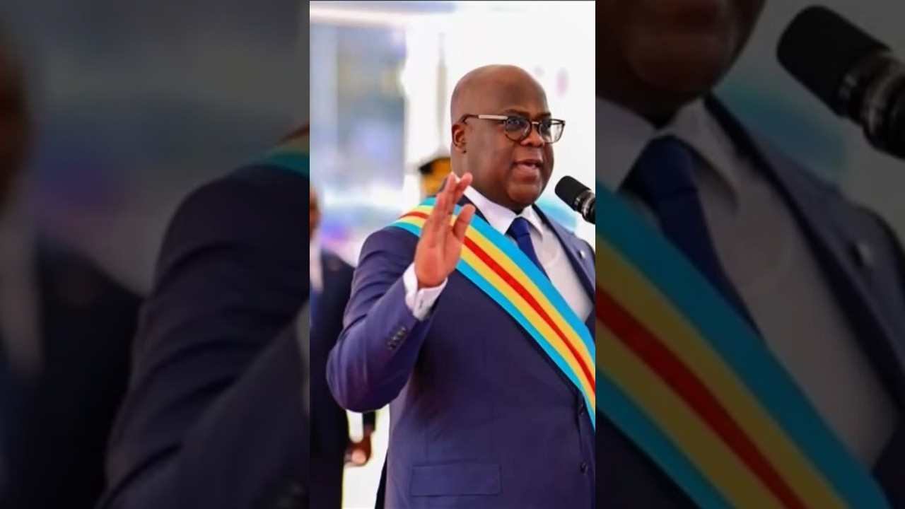 RDC: surprise politique, des opposants nommés ministres