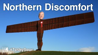 Northern Discomfort w/ Jon Trickett & Ian Lavery