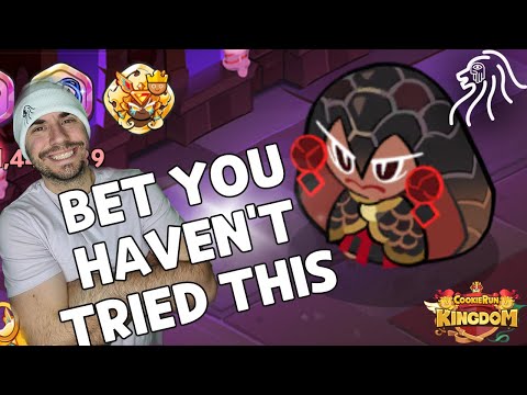 F2P Decadent Choco