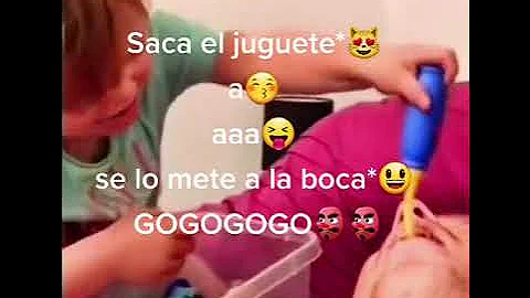 contexto gogogo