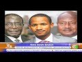 Big  Question Interview with Babu Owino