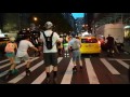 Day 1 of 2017 Big Apple Roll City Inline Skating / Rollerblading