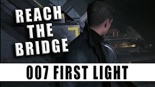 Reach the Bridge in 007 First Light
Check out my 007 First Light Reach the Bridge video to see how to make it to the retracting bridge before the 30 seconds runs out. Support the channel: MEMBERSHIP ► https://www.youtube.com/channel/UC2ZDDP4-dDTs9oQJSp_aidw/join.
After you make it to the lift, you then have another timer challenge in Reach the Bridge, but this time youre just told that there are 30 seconds left without a stopwatch running on the screen. There are bad routes to take, so if you find yourself in the wrong place, follow along with the video and you can see how to Reach the Bridge with seconds to spare.
Make sure you subscribe to my channel for the rest of my 007 First Light videos, including the rest of my walkthrough gameplay guides, puzzle solutions, boss fights and general how-to tutorials.
Subscribe: https://www.youtube.com/channel/UC2ZDDP4-dDTs9oQJSp_aidw/?sub_confirmation=1
Follow at:
X: https://x.com/Release_Fire
Facebook: https://www.facebook.com/ReleaseFire/
Instagram: https://www.instagram.com/releasefire/
Website: https://www.tuppencemagazine.co.uk/
You can read more about 007 First Light at https://en.wikipedia.org/wiki/007_First_Light, the at https://ioi.dk/007firstlightgame, the official X page (https://x.com/007GameIOI) and YouTube channel (https://www.youtube.com/@007GameIOI).
Remember to hit that like button and drop a comment to support the channel, or you can share my 007 First Light Reach the Bridge - how to Reach the Bridge video on Facebook, Twitter, YouTube or any other social media channel you use. This is part of my wider walkthrough series, giving you guides on how to get past tough sections of gameplay, puzzles, bosses and anything else that might need a license to kill.
007 First Light is sort of the origin story of James Bond in gaming form. He starts as an airman, but things go sideways in Icelend, which puts him on the radar for the 00 program. Spearheaded by M, hes taken to Malta for basic training, and so begins the man, the myth, the legend. From there, youll be introduced to Q Branch, get a swanky London apartment, and then get to take more advanced training back in Malta. Once you complete that, youll be in the program and get to start your field operations, which is where my 007 First Light walkthrough guide really takes off.
#007 #JamesBond #007FirstLight #FirstLight #Bond #games #JamesBondgames #IOInteractice #gaming Reach the Bridge in 007 First Light