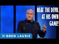 Overcome The Devil TODAY (With Greg Laurie) Beat the devil at his own game