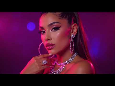Ariana Grande   warm lyric visualizer mp3