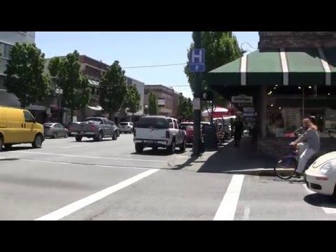 A Little Tour of Grants Pass, Oregon | Our New Town