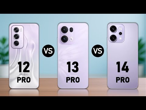 Oppo Reno 12