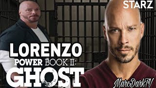 Power Book 2 season 2: Lorenzo Tejada 'to kill' Monet as casting bombshell  fuels theory, TV & Radio, Showbiz & TV