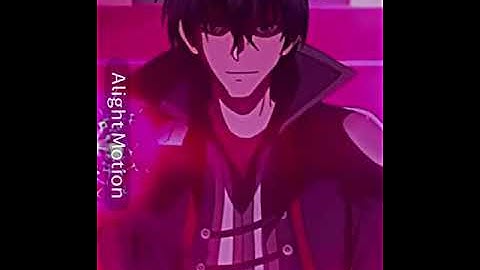 5 way collab with the goats #anime #shorts #wis