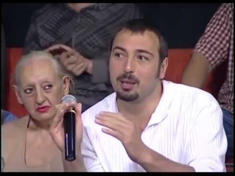 ტვ გადაცემა 88შოთიკო კალანდაძე შორენა ბეგაშვილი დეფი დავით გოგიბედაშვილი