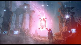 Ashes Of The Scroll