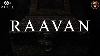 RAAVAN - Tamil Short Film - English Subtitles | Pixel24 | BURPI